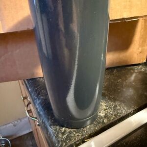 Yeti Slate Gray Tumbler